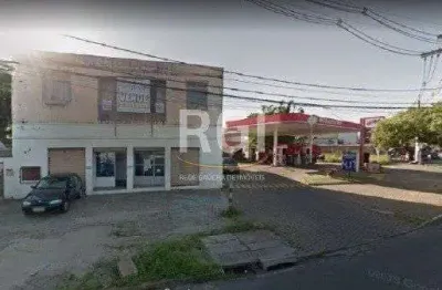Terreno à venda na Avenida da Cavalhada, 2406, Cavalhada, Porto Alegre