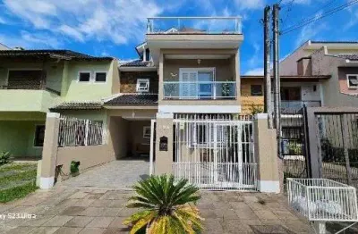 Casa em porto alegre, no bairro hípica, com 3 dormitório(s), e 3 banheiros, à venda.