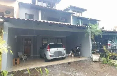 Casa em porto alegre, no bairro ipanema, com 3 dormitório(s), e 3 banheiros, à venda.