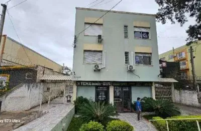 Apartamento com 2 quartos à venda na Rua Doutor Campos Velho, 535, Cristal, Porto Alegre