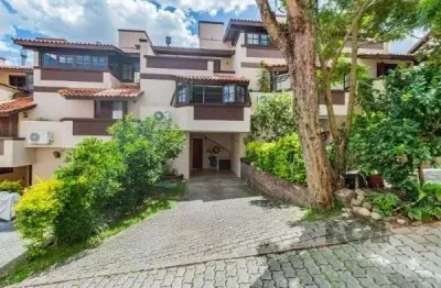 Casa condominio em porto alegre, no bairro vila conceição, com 3 dormitório(s), e 3 banheiros, à venda.