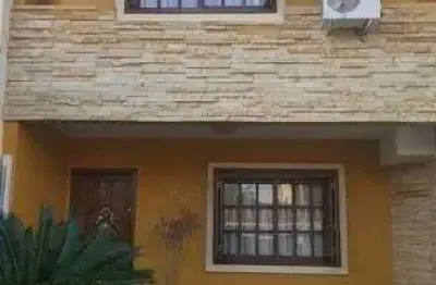 Casa com 3 quartos à venda na Rua Therezinha Rocha da Silva, 43, Aberta dos Morros, Porto Alegre