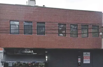 Sala comercial à venda na Rua Andrade Neves, 630, Exposição, Caxias do Sul