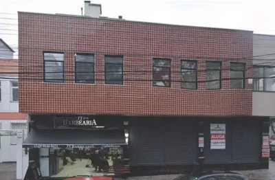 Sala comercial à venda na Rua Andrade Neves, 630, Exposição, Caxias do Sul