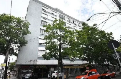 Ponto comercial à venda na Avenida Jerônimo de Ornelas, 14, Santana, Porto Alegre