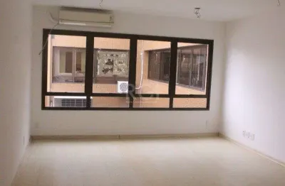 Conjunto/sala para venda - 42.58m², 0 dormitórios, 1 vaga - praia de belas
