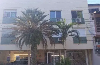 Apartamento com 2 quartos à venda na Rua Ari Barroso, 817, Sarandi, Porto Alegre