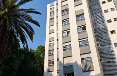 Apartamento de 2 dormitórios 76,90 m² de área privativa, com living para 2 ambientes com piso em tabuão