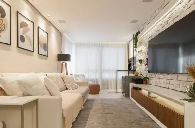 Apartamento com 2 quartos à venda na Rua Augusto Krás Borges, 48, Centro, Torres