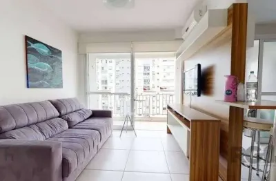 Vende excelente apartamento no bairro passo da areia - porto alegre