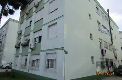 Apartamento com 2 quartos à venda na Rua Hermeto Bermudez, 510, Jardim Leopoldina, Porto Alegre