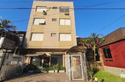 Apartamento com 2 quartos à venda na Avenida Praia de Belas, 612, Praia de Belas, Porto Alegre
