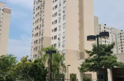 Apartamento com 2 quartos à venda na Rua Irmão Félix Roberto, 100, Humaitá, Porto Alegre