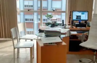 Conjunto/Sala para Venda - 33m², 0 dormitórios, Centro Histórico