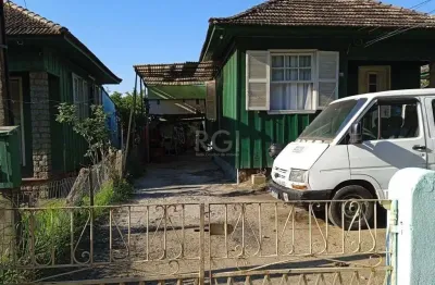 Terreno à venda na Rua Doutor Pereira Neto, 1701, Tristeza, Porto Alegre