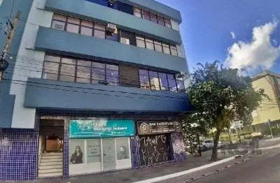 Sala comercial à venda na Avenida Érico Veríssimo, 813, Menino Deus, Porto Alegre