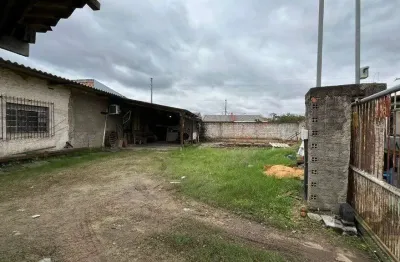 Terreno à venda na Rua Oscar Antunes de Oliveira, 25, Hípica, Porto Alegre