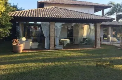 Casa com 4 quartos à venda na Rua Emboá, 1476, Atlântida, Xangri-Lá