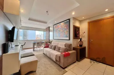 Apartamento com 2 quartos à venda na Rua Jose Milton Lopez, 971, Zona Nova, Capão da Canoa