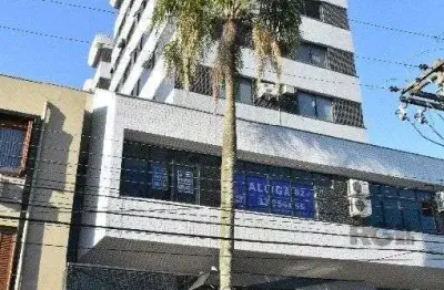 Sala comercial à venda na Rua José de Alencar, 386, Menino Deus, Porto Alegre