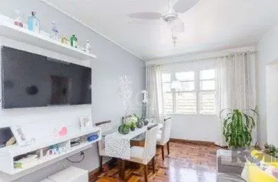 Apartamento com 2 quartos à venda na Avenida da Azenha, 623, Azenha, Porto Alegre