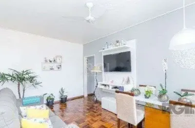 Apartamento com 2 quartos à venda na Avenida da Azenha, 623, Azenha, Porto Alegre