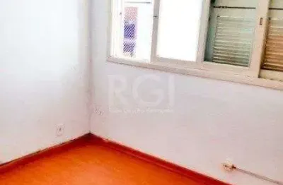 Apartamento com 1 quarto à venda na Rua Riachuelo, 1268, Centro Histórico, Porto Alegre