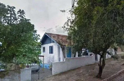 Terreno à venda na Rua Dante Poggetti, 8, Jardim Itu Sabará, Porto Alegre