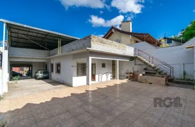 Casa com 2 quartos à venda na Rua Dom Jaime de Barros Câmara, 338, Sarandi, Porto Alegre