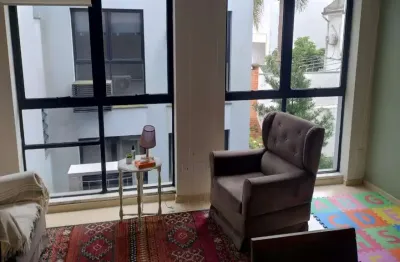 Sala comercial à venda na Avenida Iguassu, 99, Petrópolis, Porto Alegre