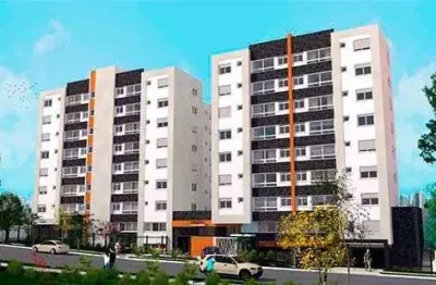 Apto 903 / box 32 - bairro passo d&#39;areia - poa/rs apto tipo