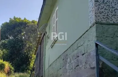 Terreno à venda na Rua Doutor Ney Cabral, 390, Nonoai, Porto Alegre