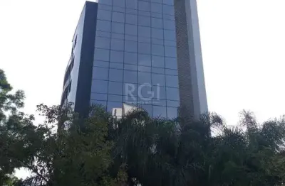 Sala comercial à venda na Rua Eudoro Berlink, 646, Auxiliadora, Porto Alegre