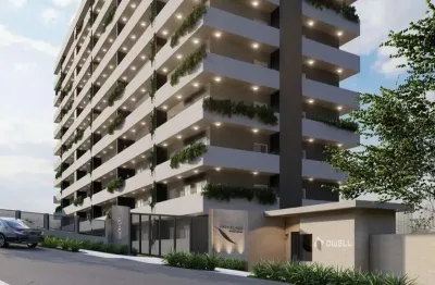 Apartamento com 2 quartos à venda na Rua Piauí, Sem número, Rincão, Novo Hamburgo