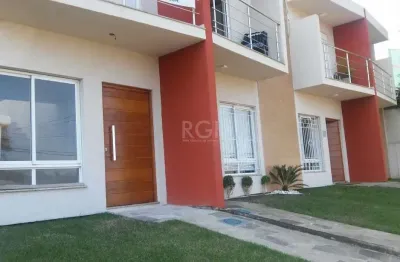 Casa para venda - 107.34m², 2 dormitórios, sendo 1 suites, 1 vaga - aberta dos morros, porto alegre