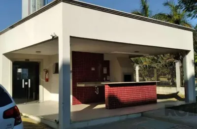 Apartamento com 2 quartos à venda na Avenida Juscelino Kubitschek de Oliveira, 570, Jardim Leopoldina, Porto Alegre