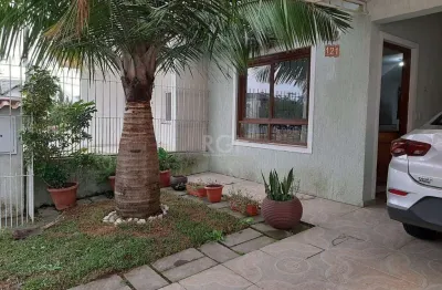 Casa para venda - 117.63m², 3 dormitórios, sendo 1 suites, 1 vaga - hípica, porto alegre