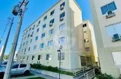 Apartamento com 2 quartos à venda na Avenida Família Gonçalves Carneiro, 441, Cavalhada, Porto Alegre