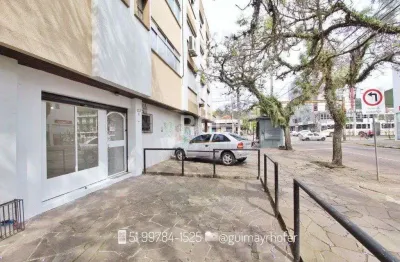 Ponto comercial para alugar na Avenida Belém, 132, Teresópolis, Porto Alegre