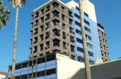 Sala comercial à venda na Rua José de Alencar, 521, Menino Deus, Porto Alegre