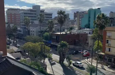 Sala comercial à venda na Rua José de Alencar, 521, Menino Deus, Porto Alegre