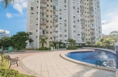 Apartamento com 2 quartos à venda na Rua Abram Goldsztein, 446, Jardim Carvalho, Porto Alegre