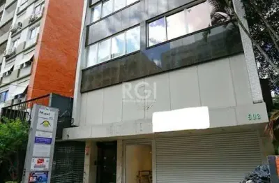 Conjunto/Sala para Venda - 54.97m², 0 dormitórios, Moinhos de Vento