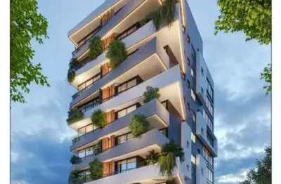Apartamento com 1 quarto à venda na Rua Porto Alegre, 250, Praia da Cal, Torres