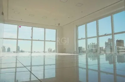 Conjunto/sala para venda - 47.55m², 0 dormitórios, menino deus