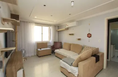 Apartamento com 2 quartos à venda na Rua Surupá, 76, Jardim Botânico, Porto Alegre