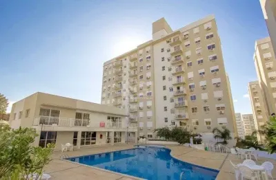 Apartamento para Venda - 68m², 3 dormitórios, sendo 1 suites, 1 vaga - Tristeza