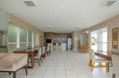 Apartamento para venda - 68m², 3 dormitórios, sendo 1 suites, 1 vaga - tristeza