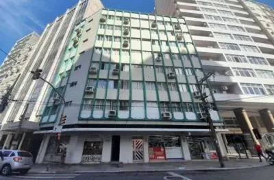 Apartamento de 1 dormitório, mobiliado, centro histórico