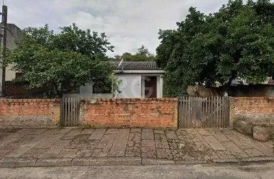Terreno à venda na Rua Álvaro Veiga Andrade, 70, Passo das Pedras, Porto Alegre